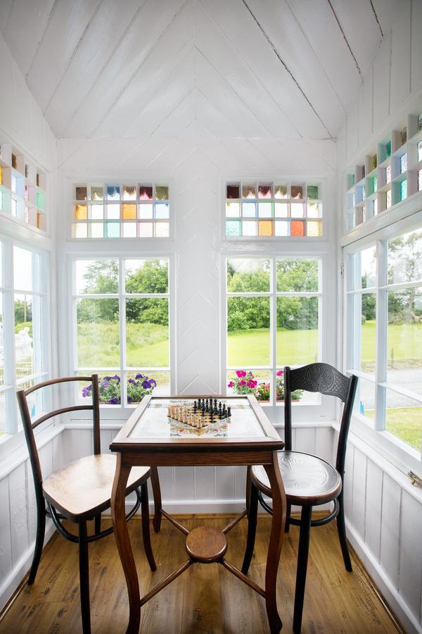 The Dolls House Villa Drinagh Exterior foto