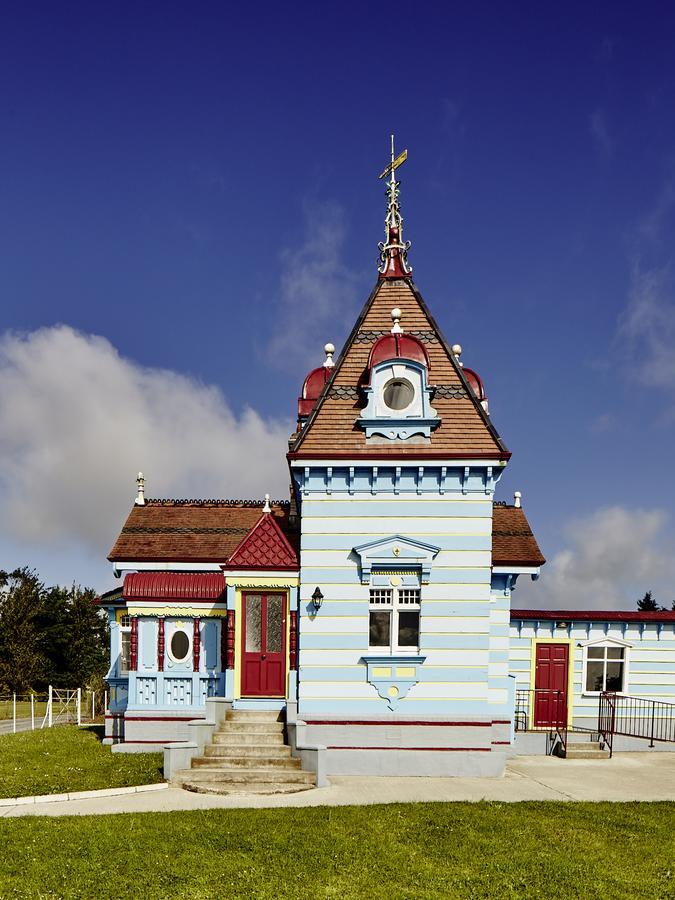 The Dolls House Villa Drinagh Exterior foto